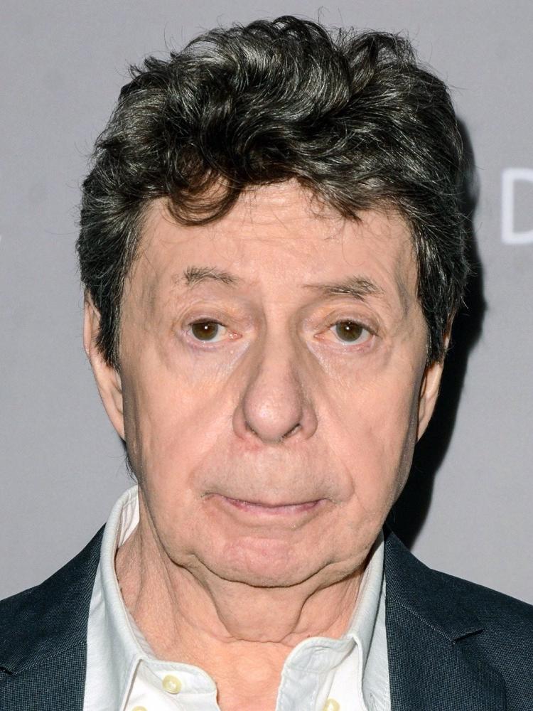Photo of Richard Price