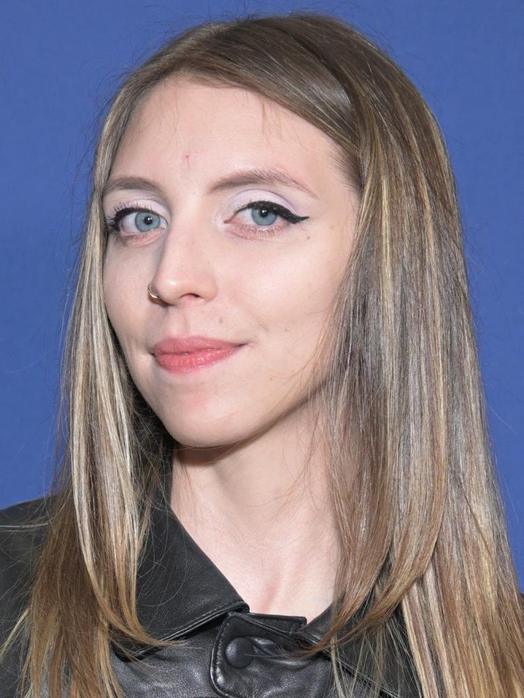 Photo of Cheyenne Ford