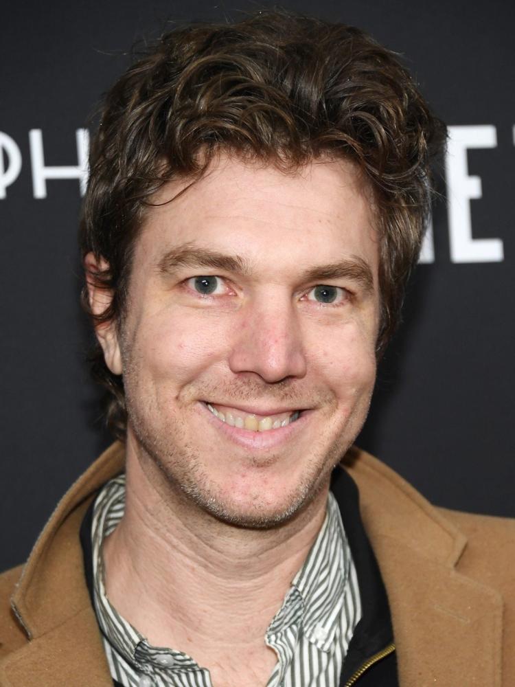Photo of Hamilton Leithauser
