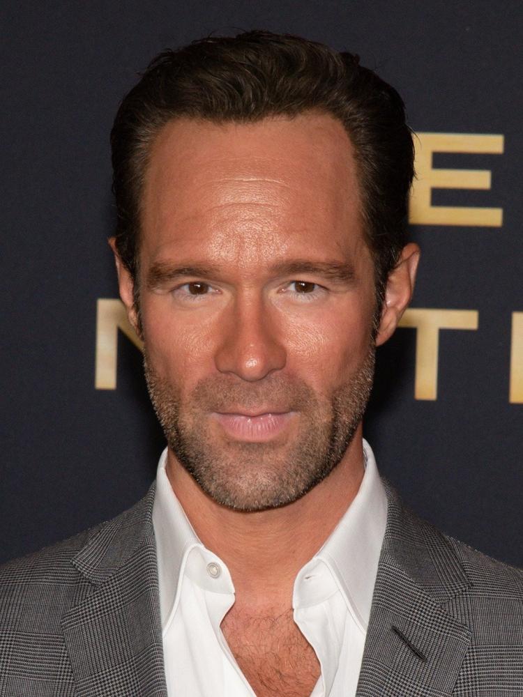 Photo of Chris Diamantopoulos