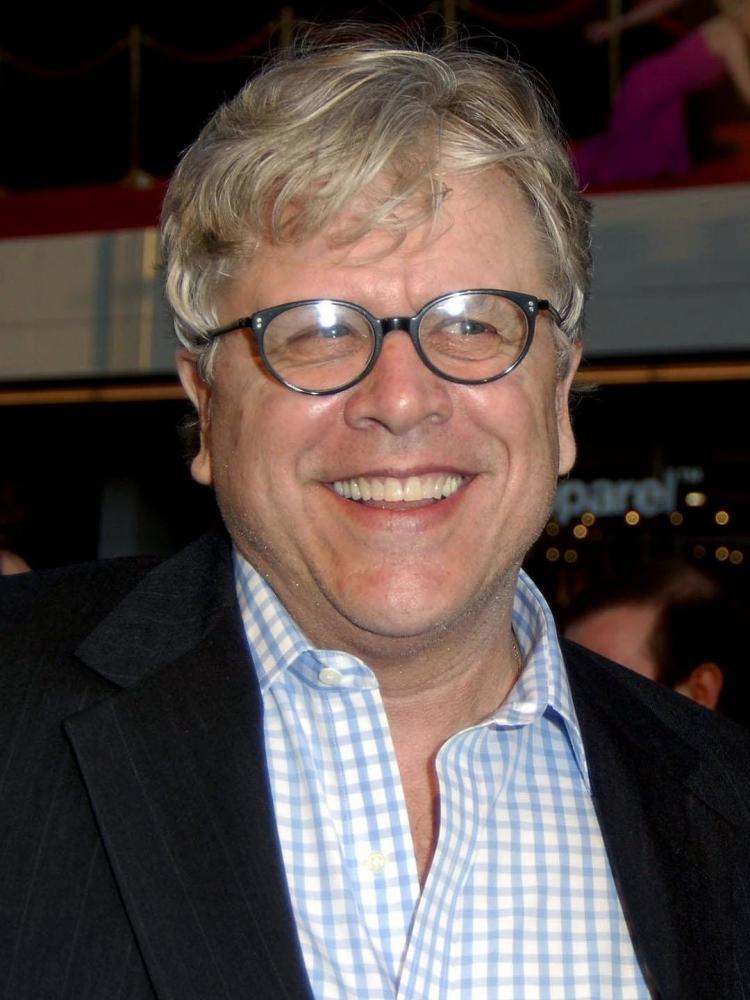 Photo of Howard Baldwin