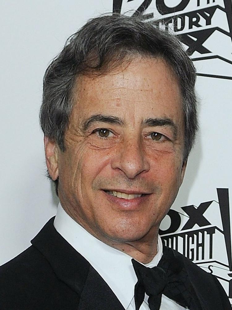 Photo of Andrew Sugerman