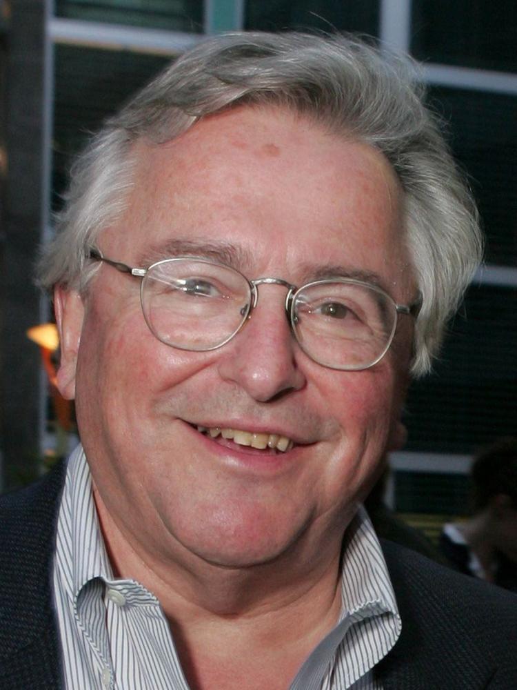 Photo of William J. Immerman