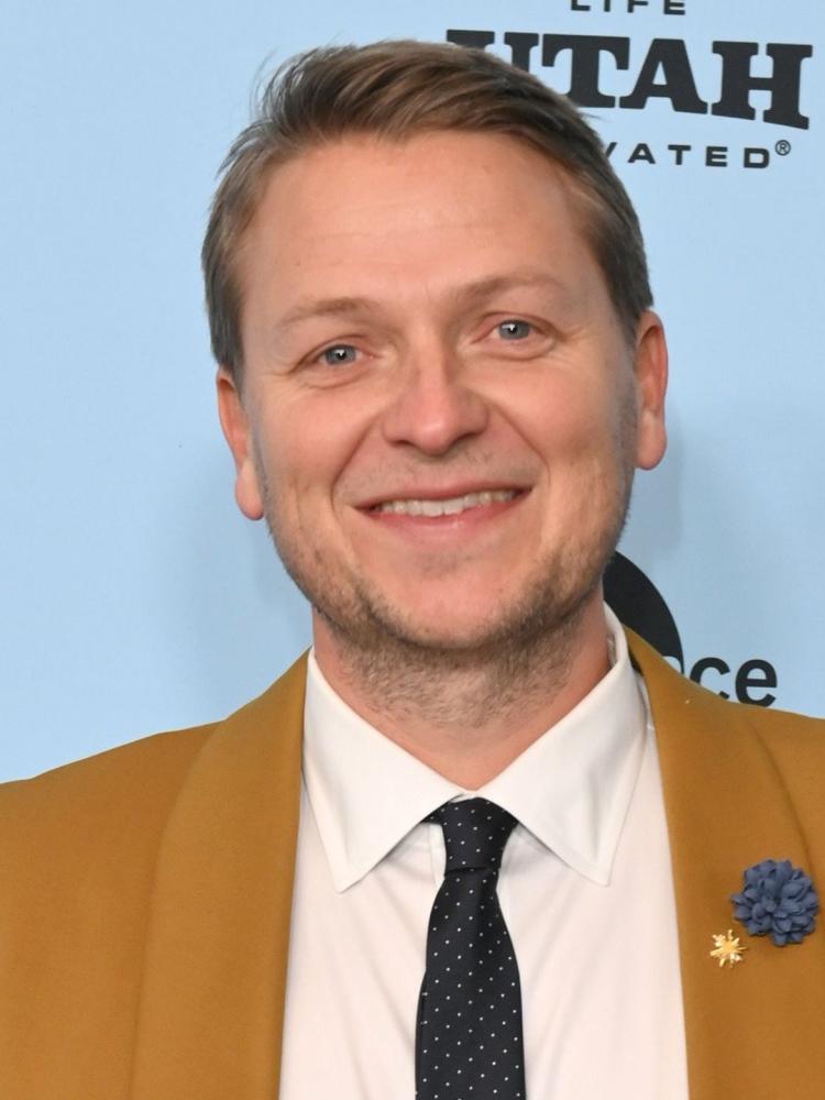 Photo of Josh Peters