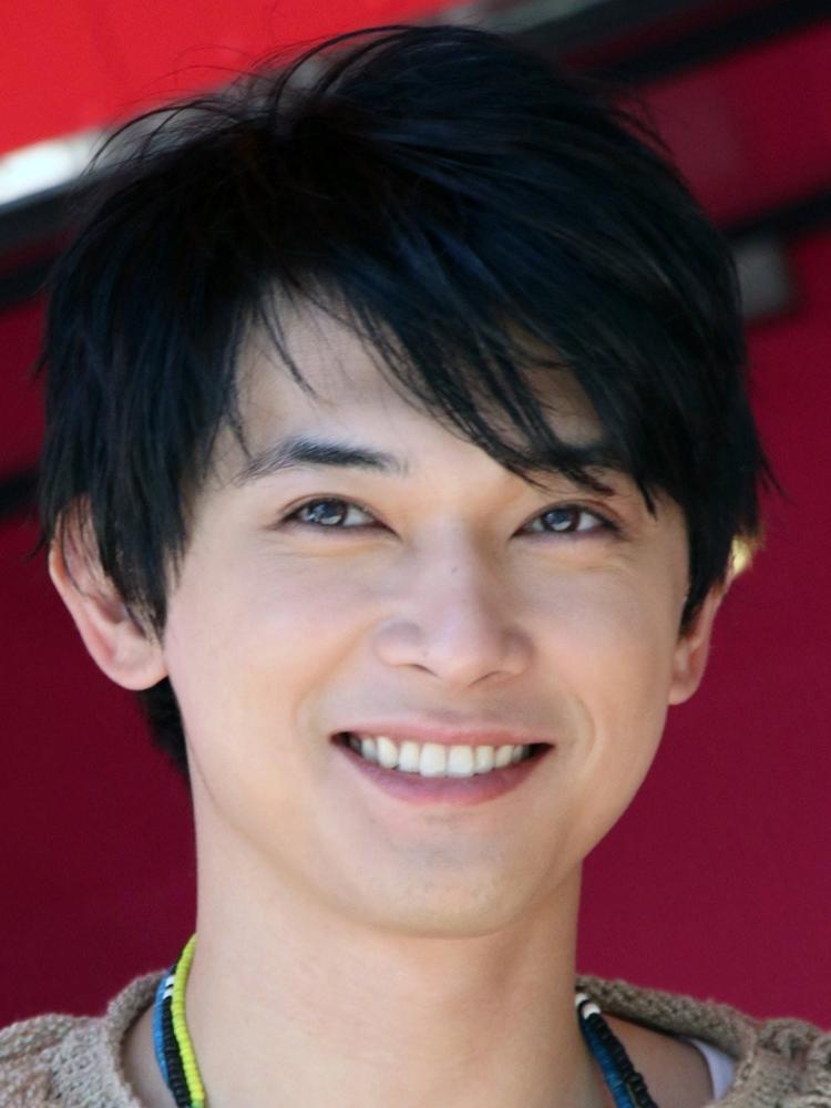 Photo of Ryô Yoshizawa