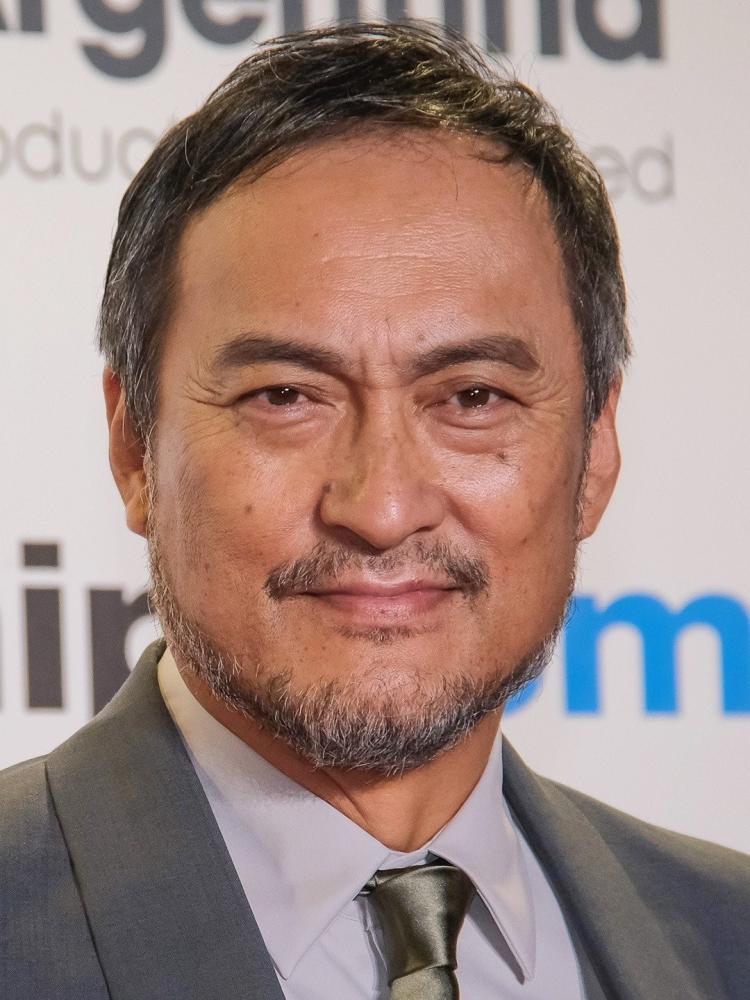 Photo of Ken Watanabe