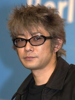 Masatoshi Nagase