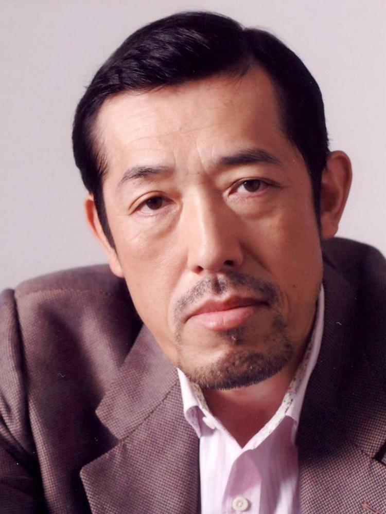 Photo of Kyusaku Shimada