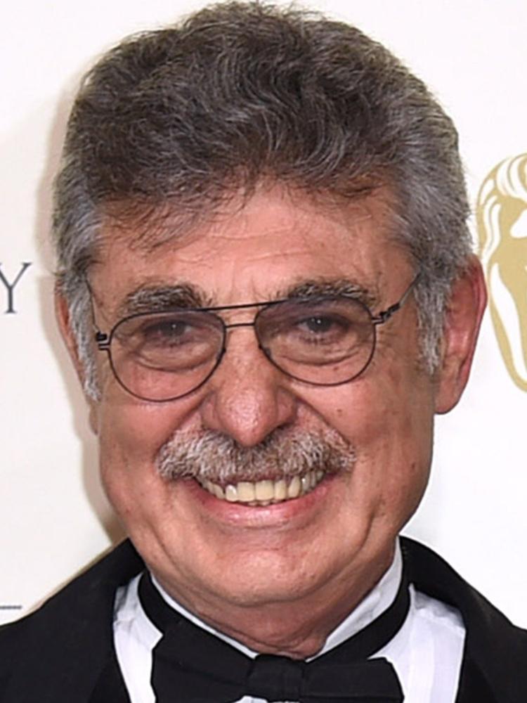 Photo of Hugo Sigman