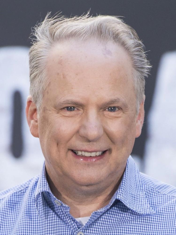 Photo of Nick Park