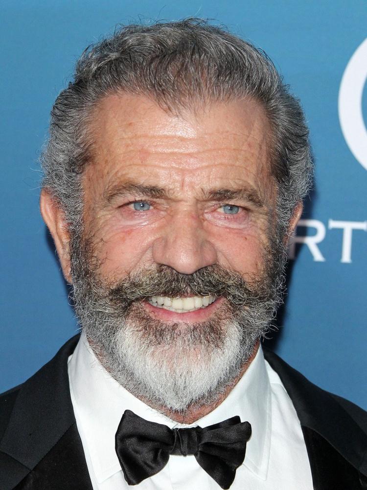 Photo of Mel Gibson
