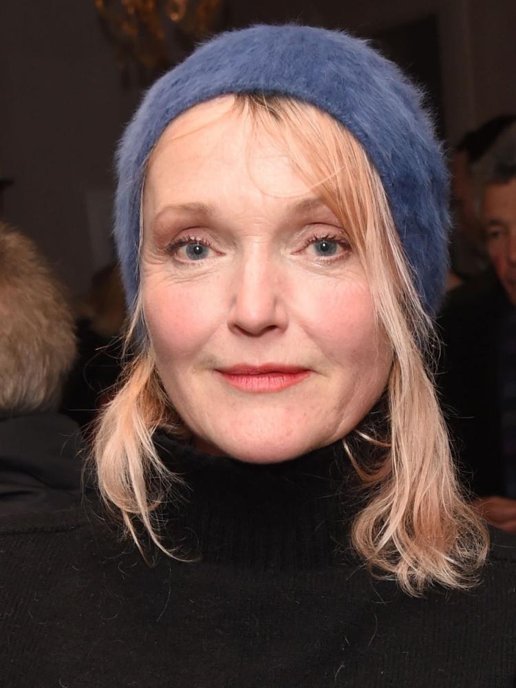 Photo of Miranda Richardson