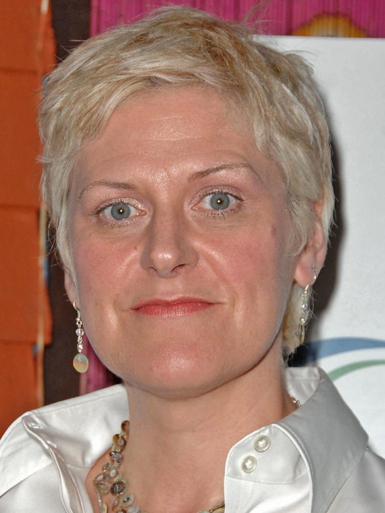 Photo of Lynn Ferguson