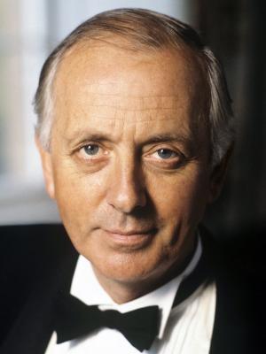Benjamin Whitrow