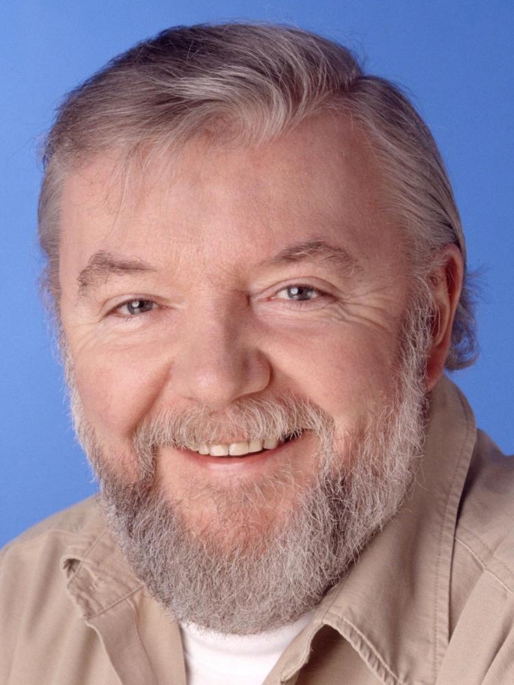 Photo of Tony Haygarth