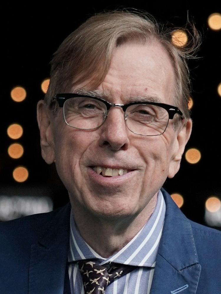 Photo of Timothy Spall