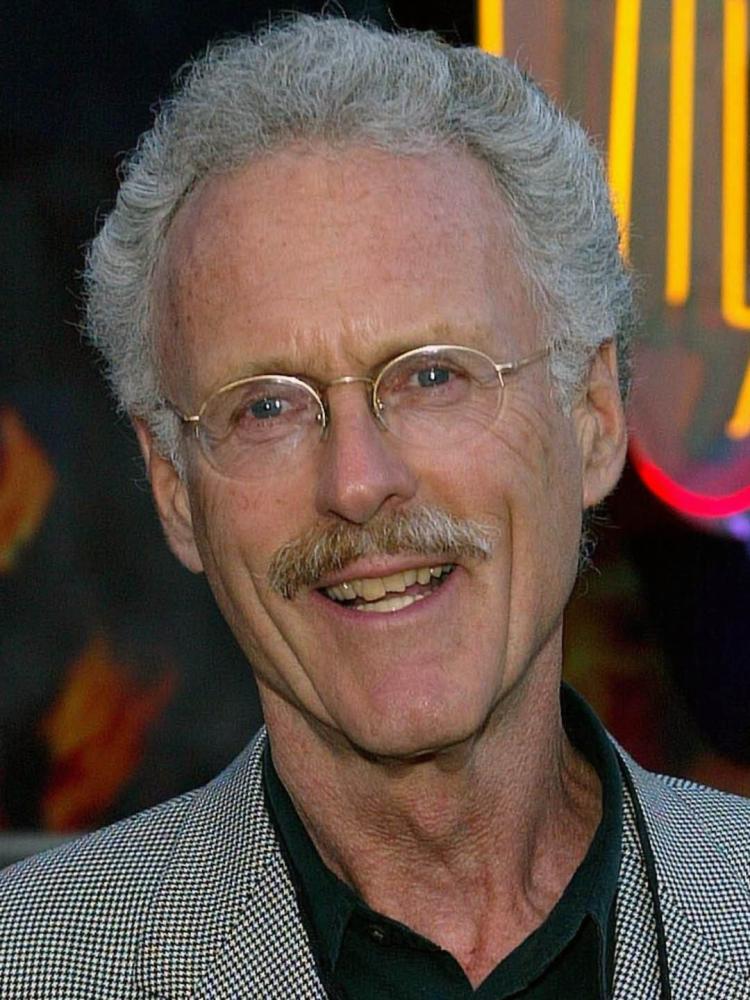 Photo of Jake Eberts