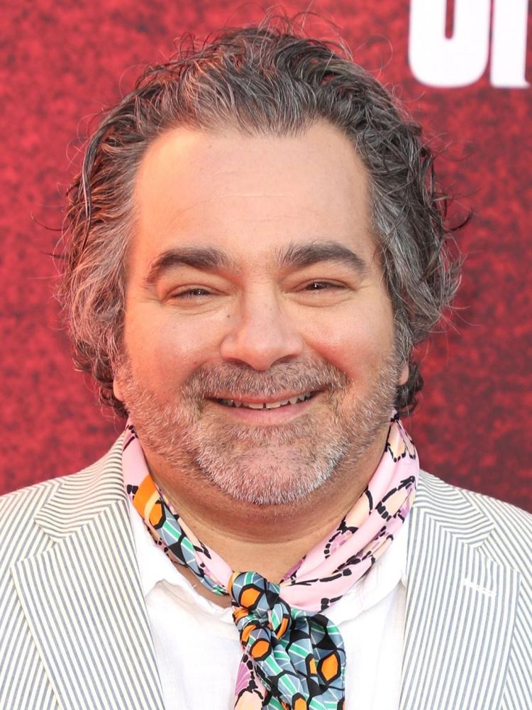 Photo of Patrick Gallo