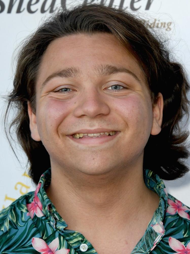 Photo of Bryson Robinson