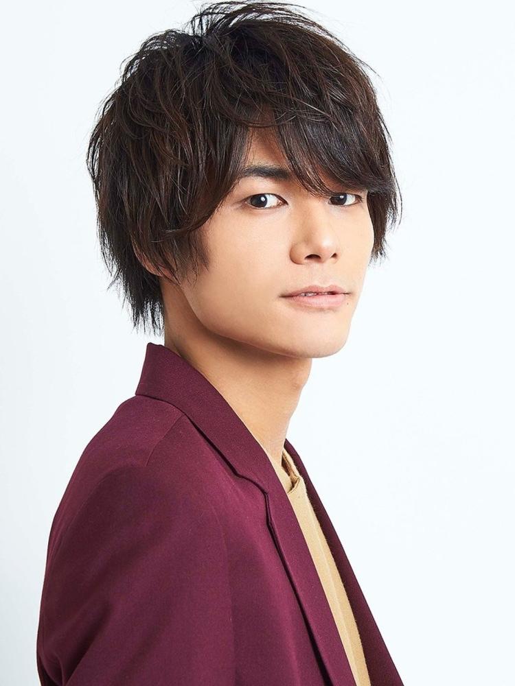 Photo of Taku Yashiro