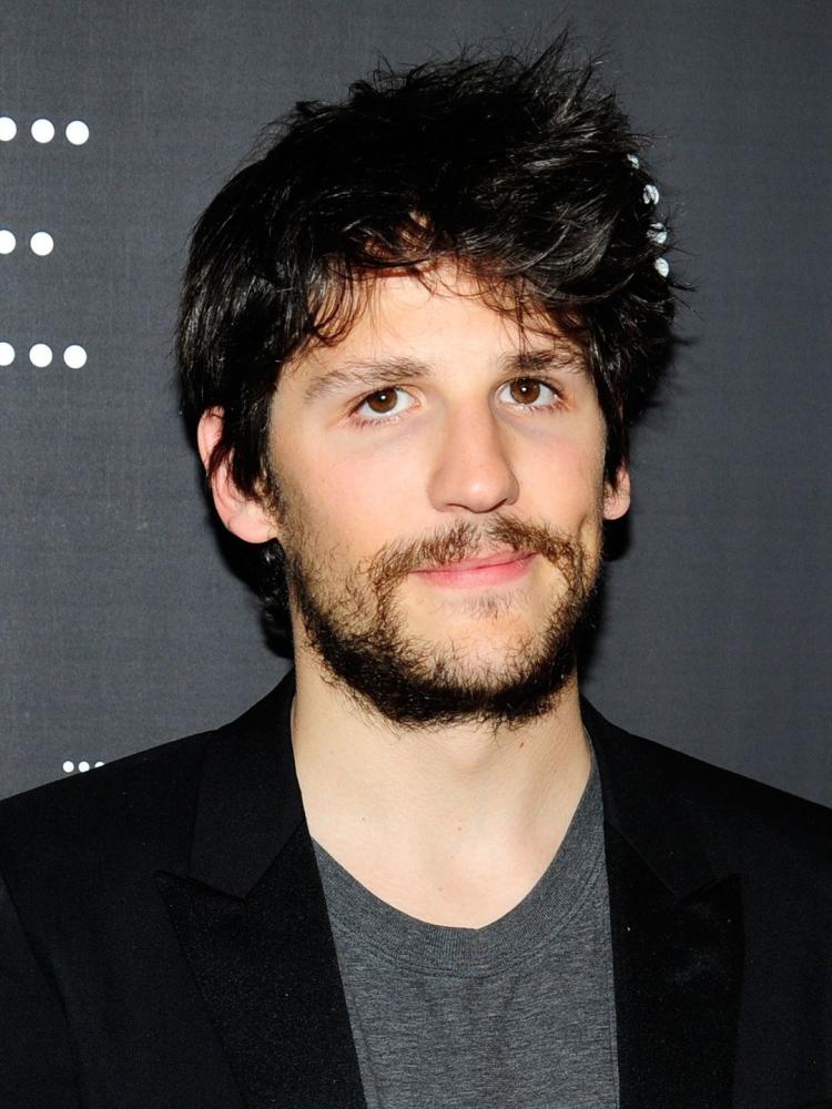 Photo of Félix de Givry