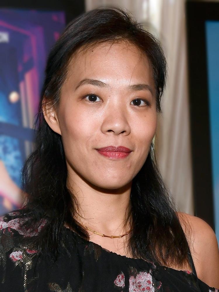 Photo of Shih-Ching Tsou