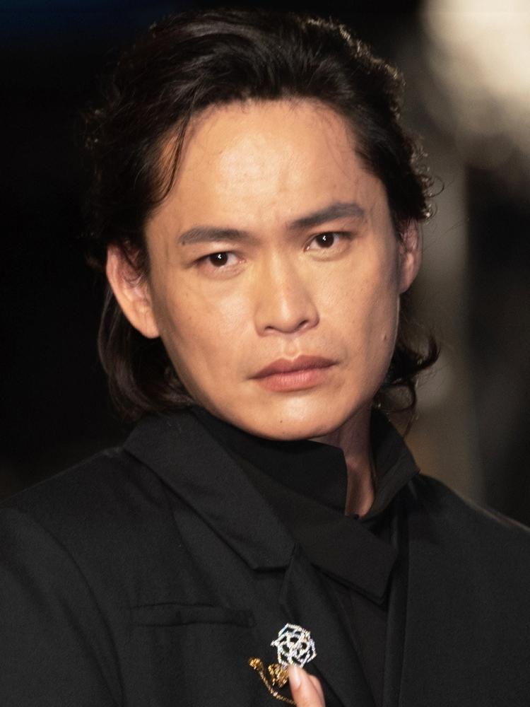 Photo of Teng-Hui Huang