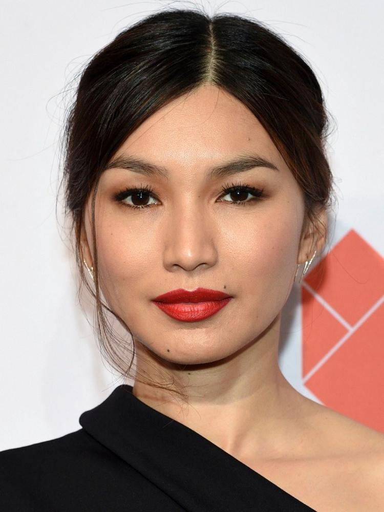 Photo of Gemma Chan
