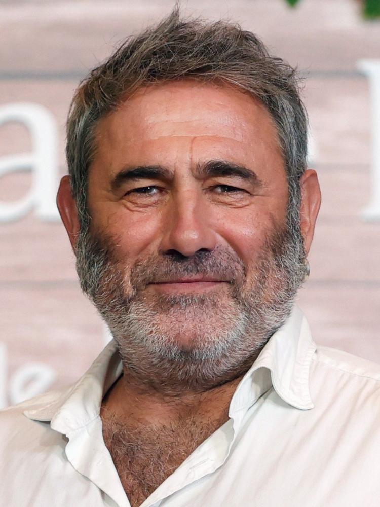 Photo of Sergi López