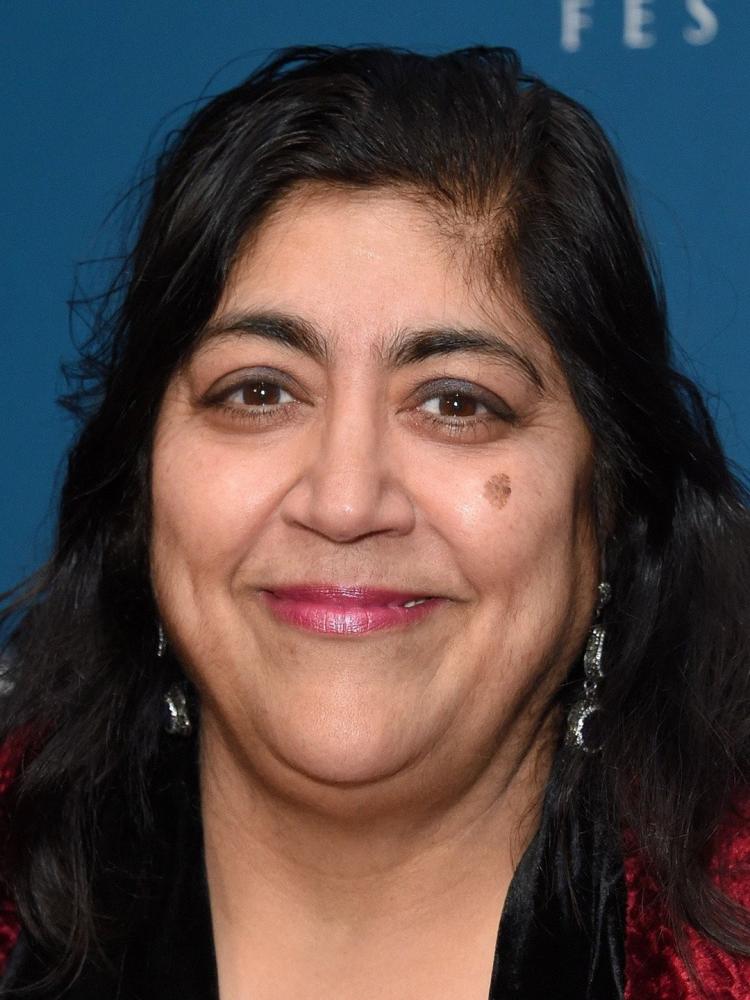Photo of Gurinder Chadha