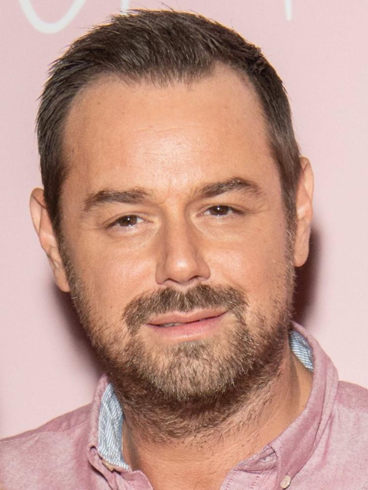 Photo of Danny Dyer