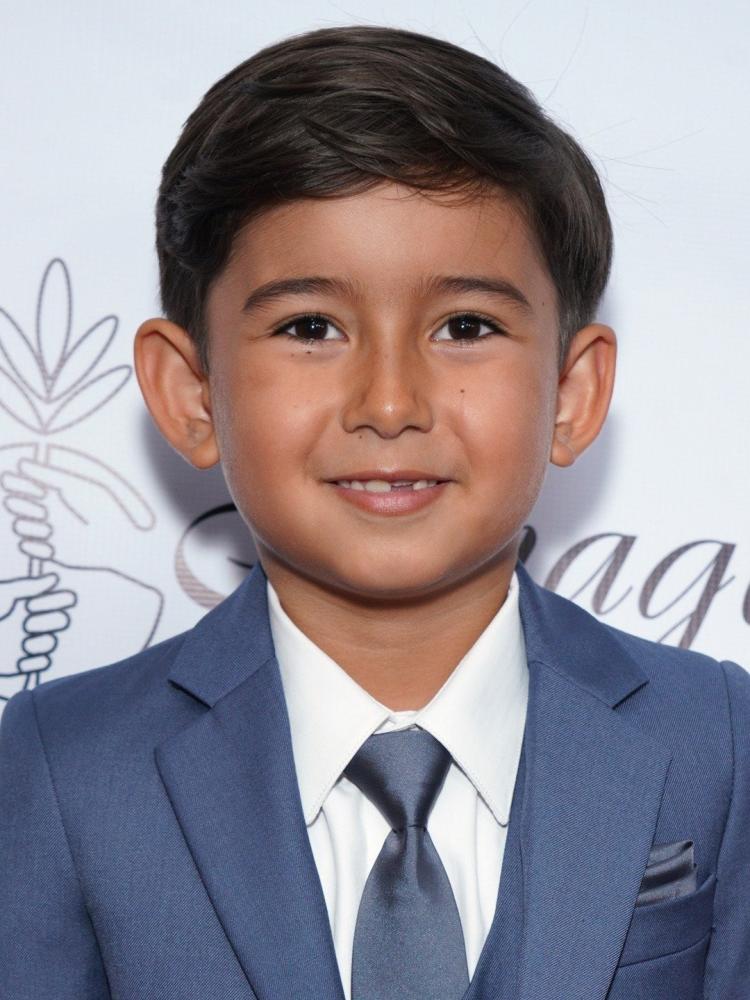 Photo of Elias Janssen