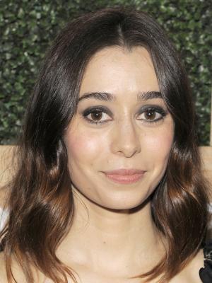 Cristin Milioti