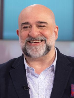 Omid Djalili