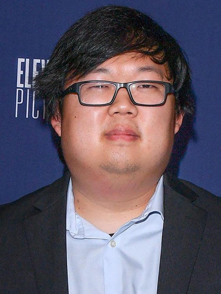 Photo of SungWon Cho