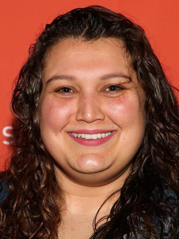 Photo of Alex Cazares