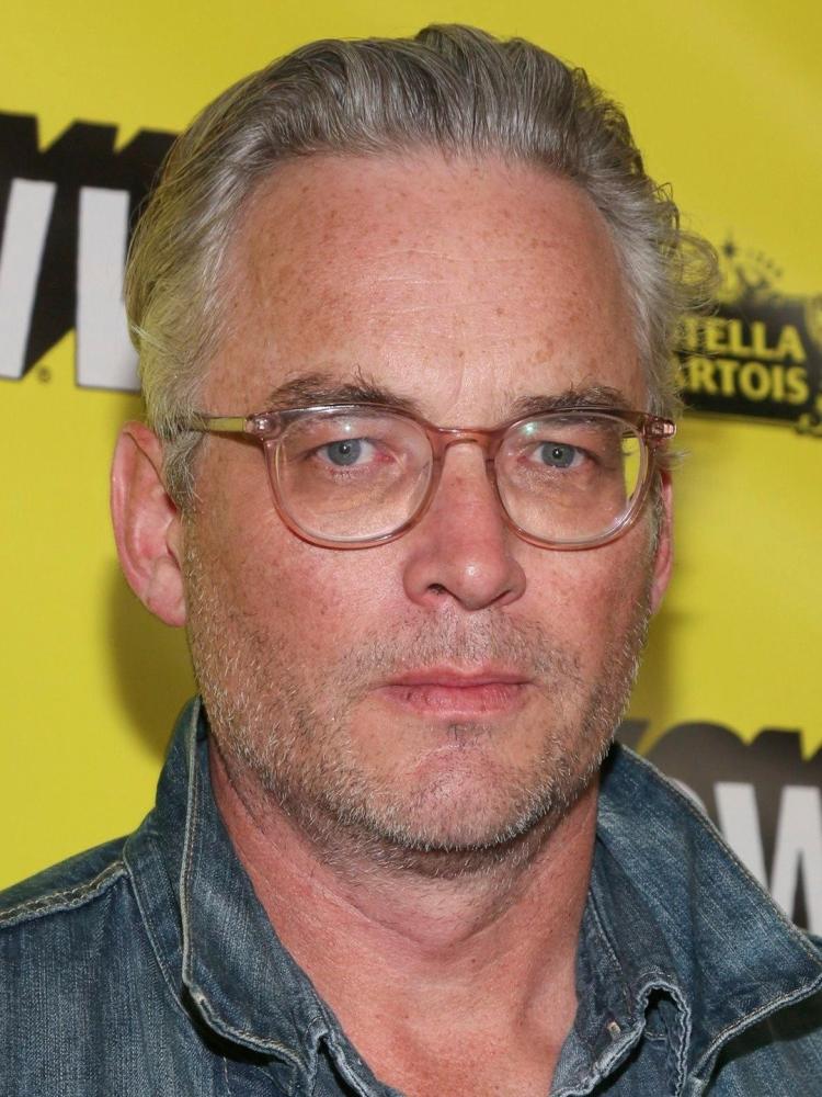 Photo of Michael Dowse