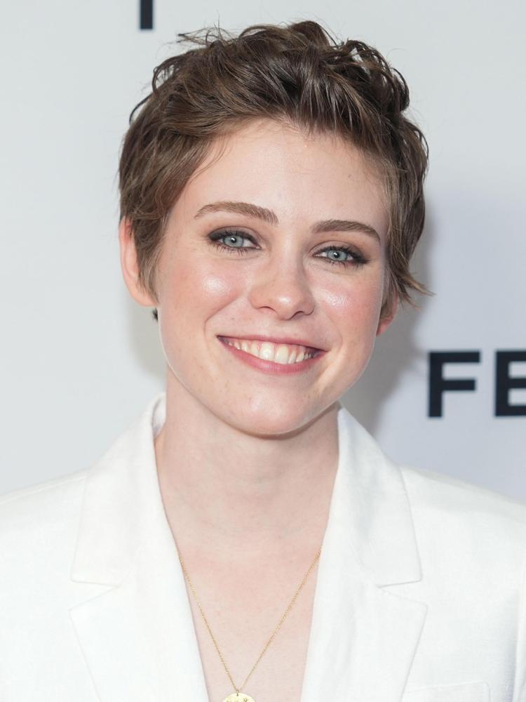 Photo of Sophia Lillis