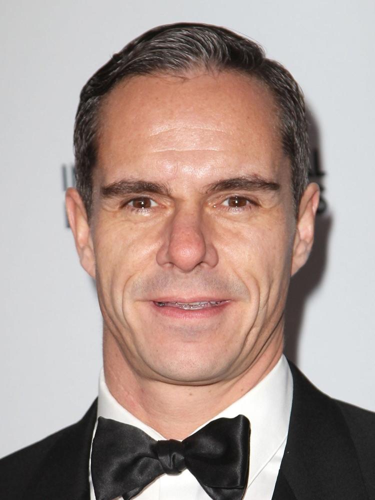 Photo of Tony Dalton