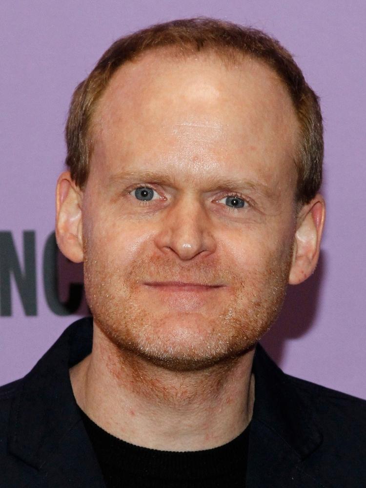 Photo of Tom O'Connor