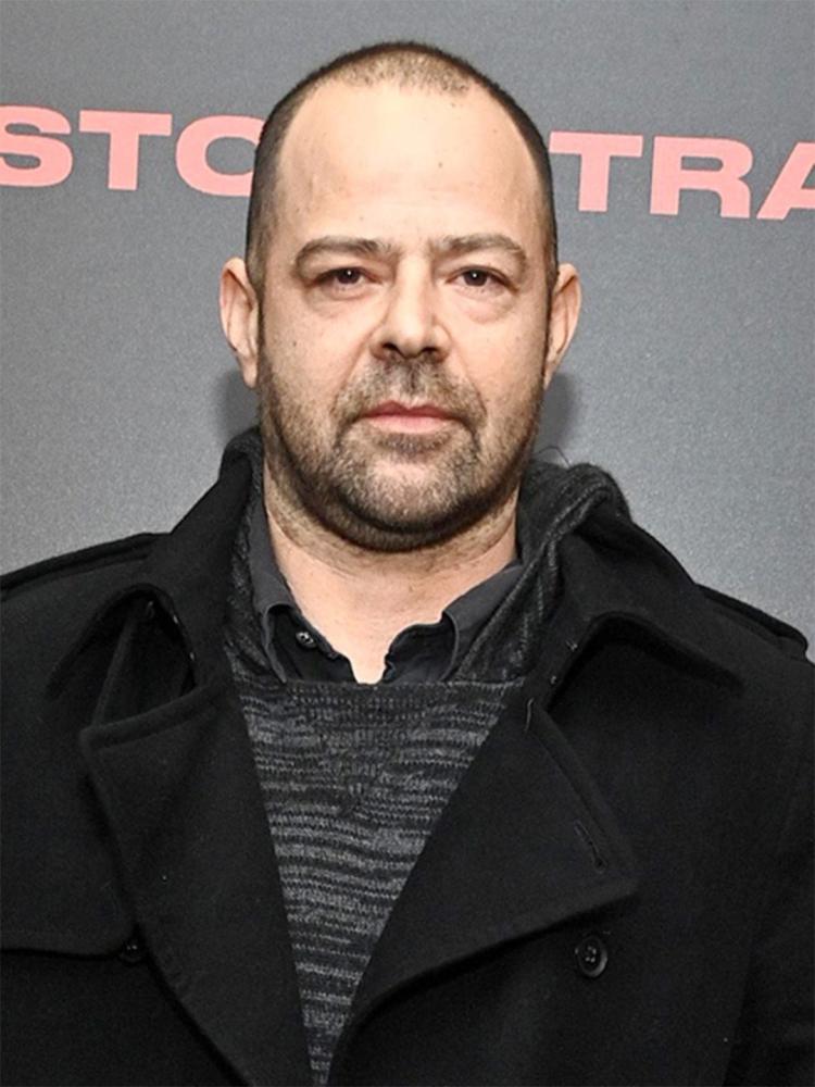 Photo of Rory Cochrane