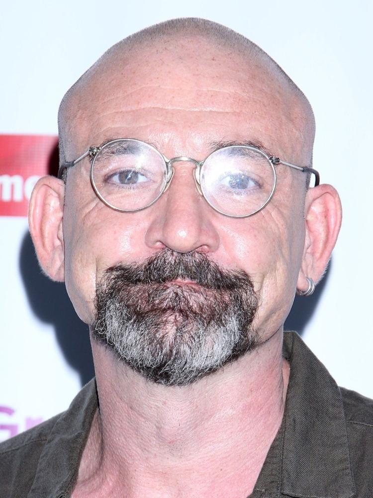 Photo of Ritchie Coster