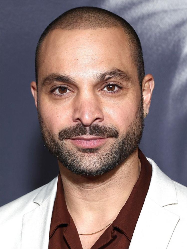 Photo of Michael Mando