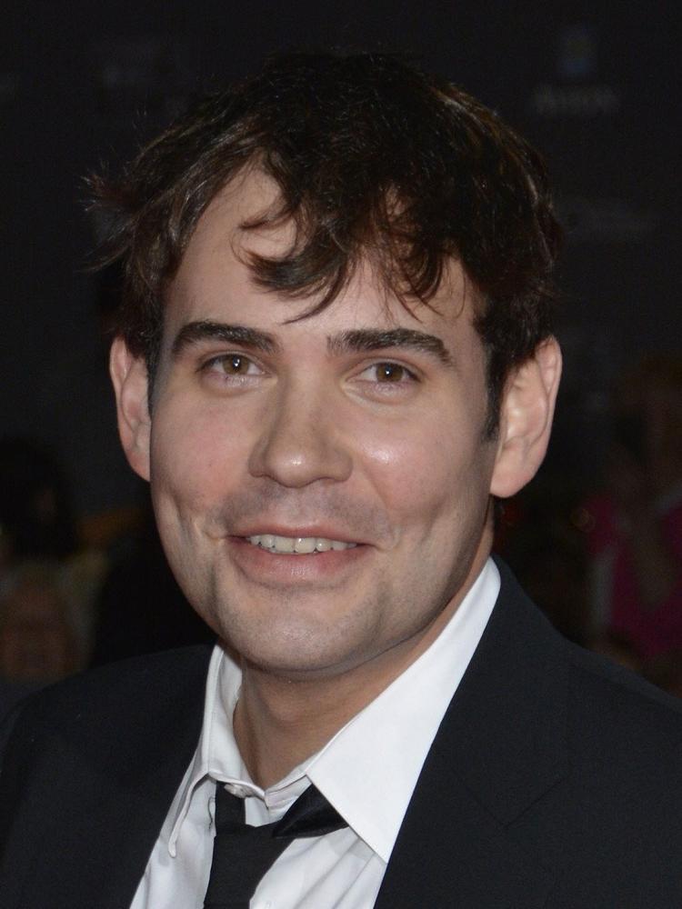 Photo of Rossif Sutherland