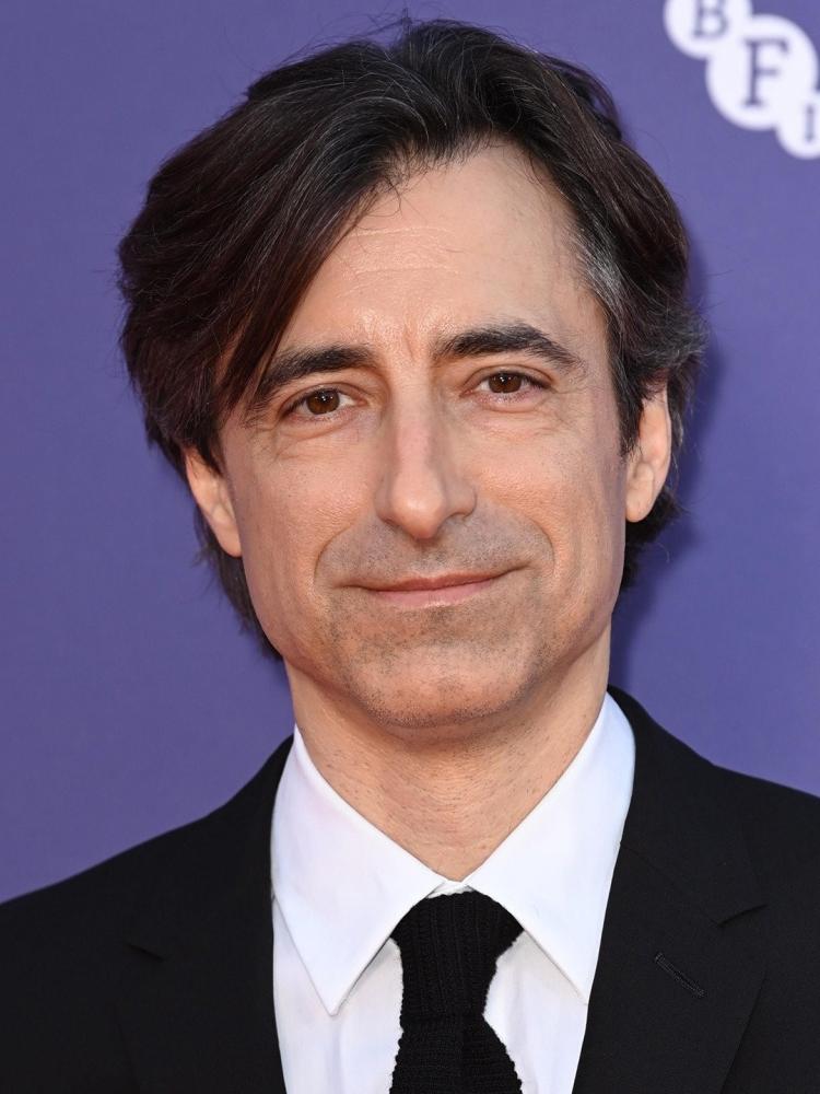 Photo of Noah Baumbach