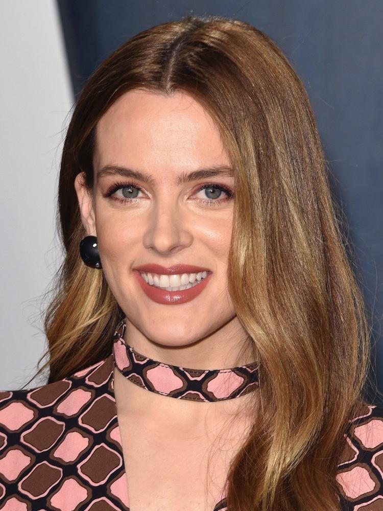 Photo of Riley Keough