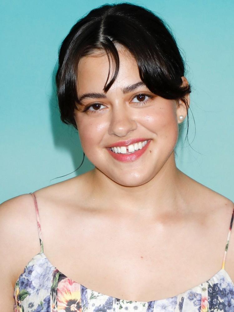 Photo of Grace Edwards