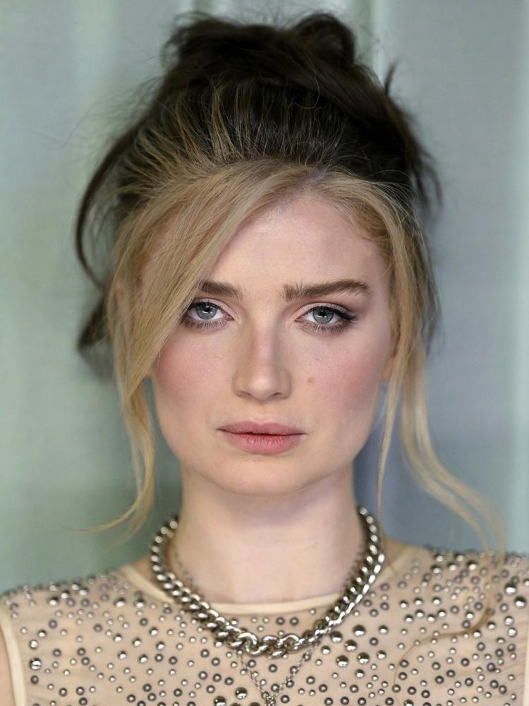 Photo of Eve Hewson