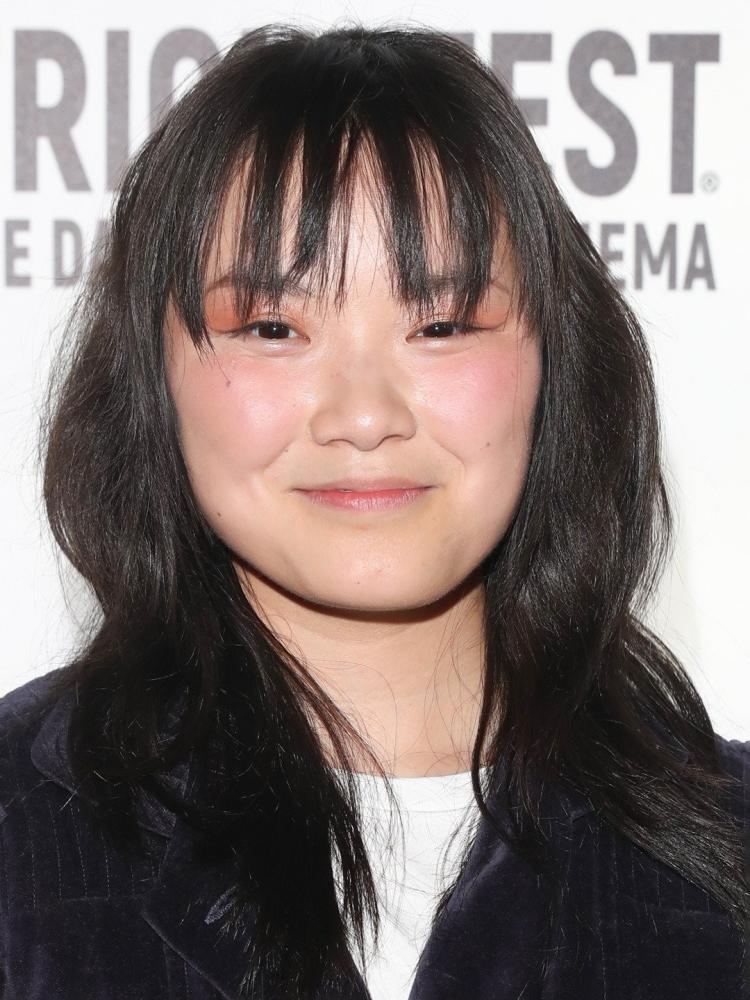 Photo of Thaddea Graham