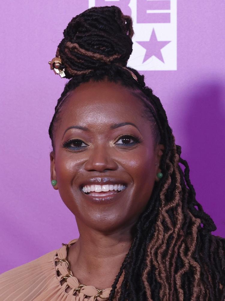Photo of Erika Alexander